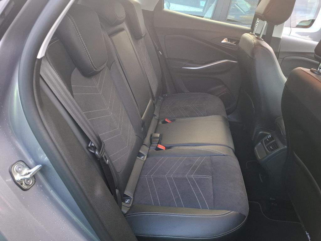 Opel Grandland 1.5 Diesel 130 ch BVA8 Ultimate 2022