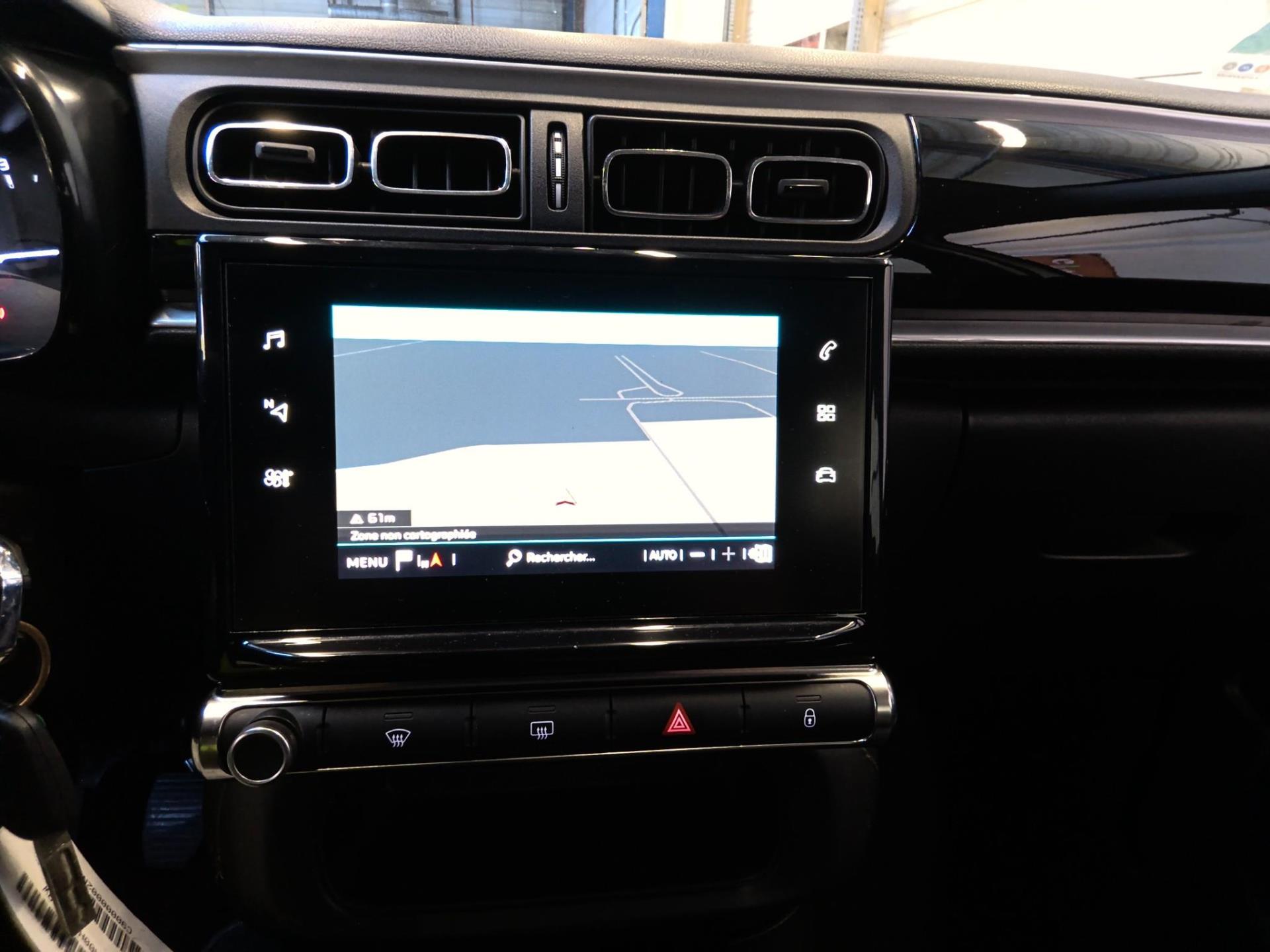 Citroen C3 PureTech 82 S&S BVM5 Shine 2020
