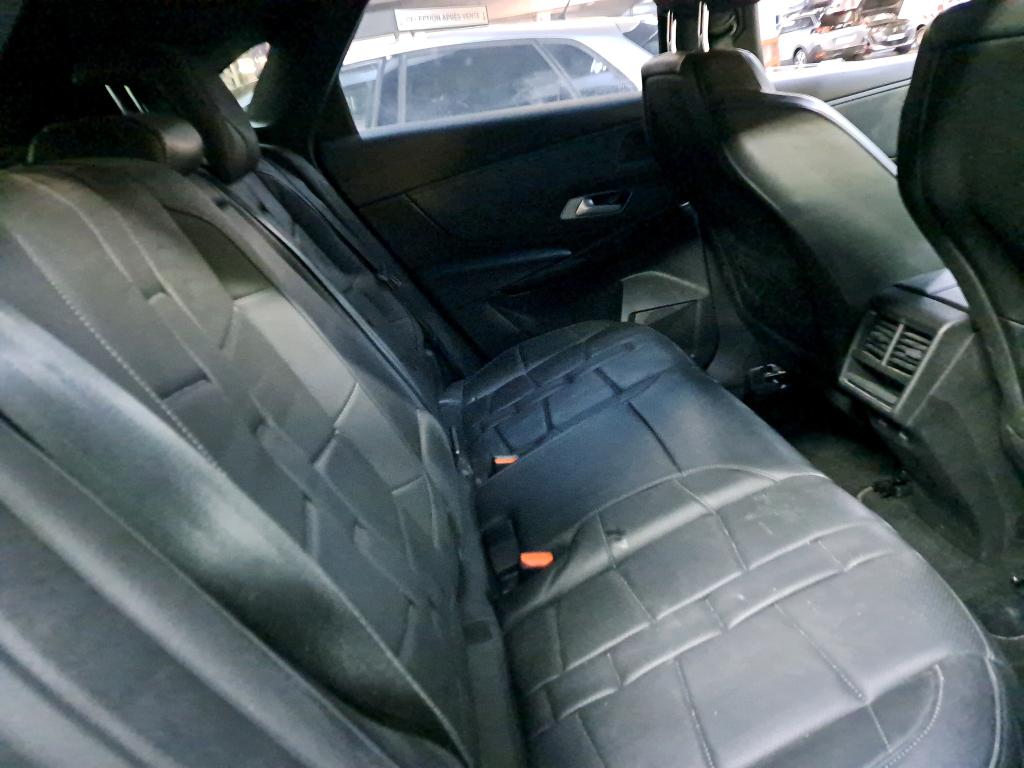 DS DS7 Crossback Hybride E-Tense 225 EAT8 Rivoli 2021