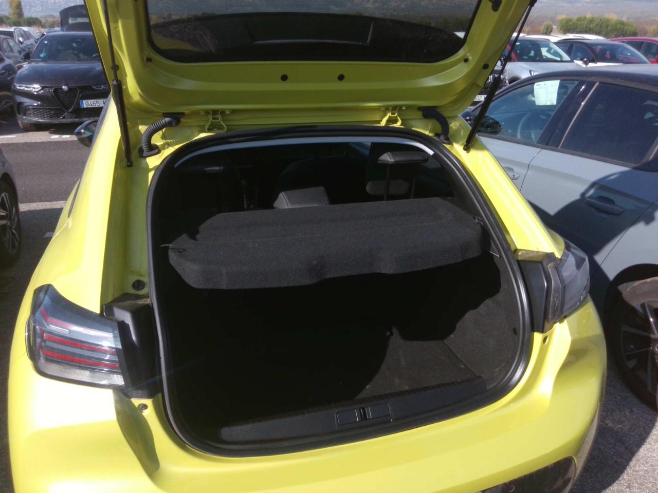 Foto Peugeot 308 19