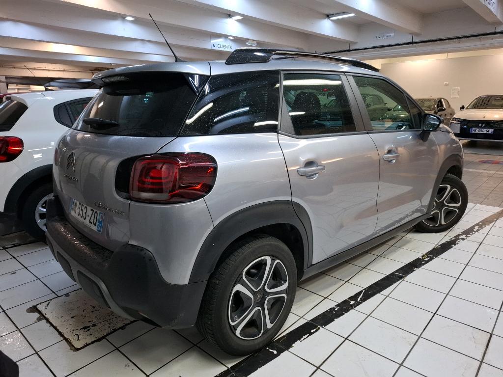 Citroen C3 Aircross PureTech 130 S&S EAT6 Feel Pack 2023