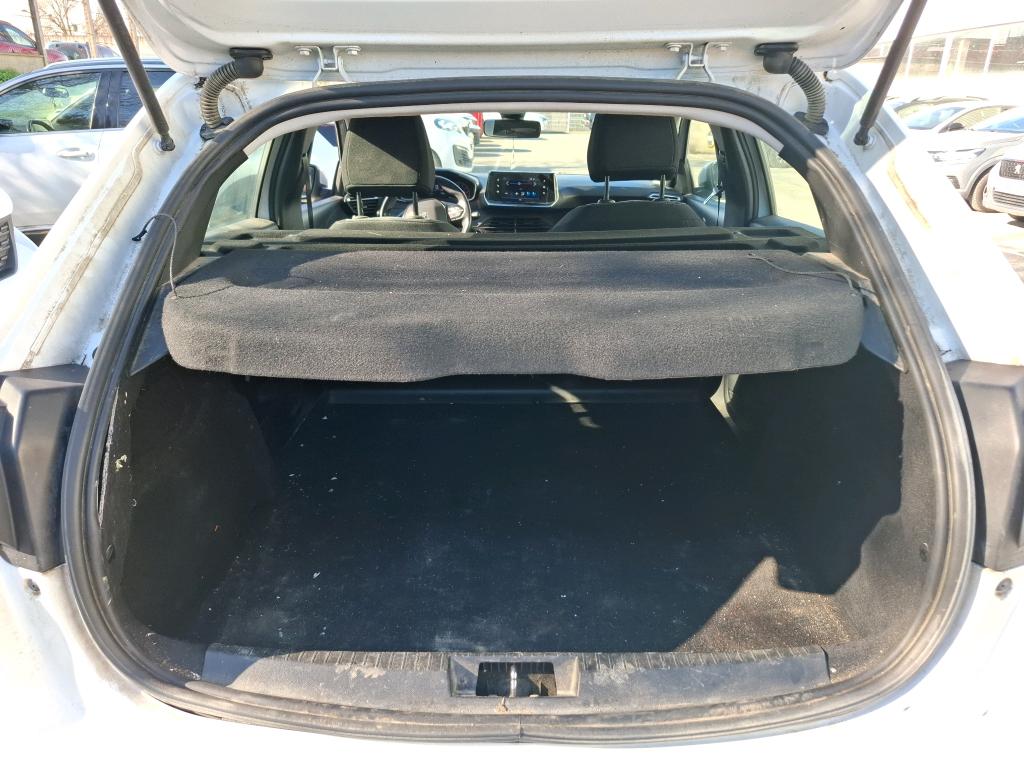 Peugeot 208 BLUEHDI 100 S&S BVM6 PREMIUM PACK 2021