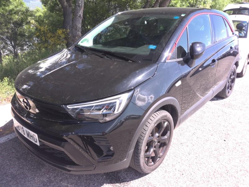Foto Opel Combo 2