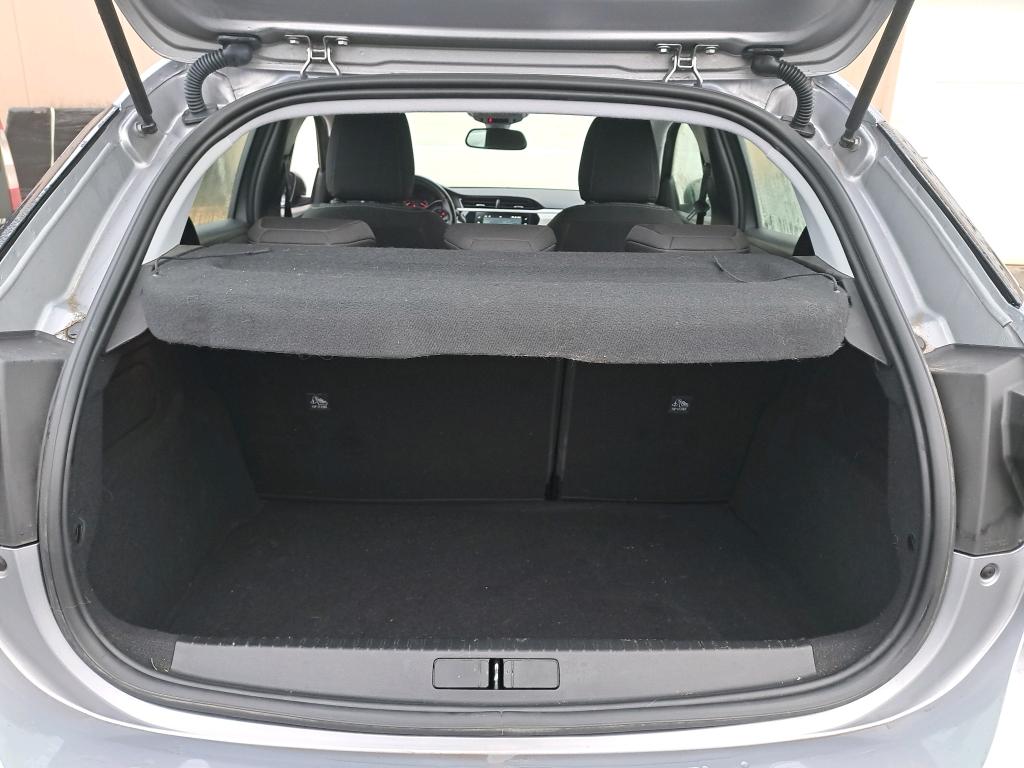 Opel Corsa 1.2 75 ch BVM5 Edition Business 2021