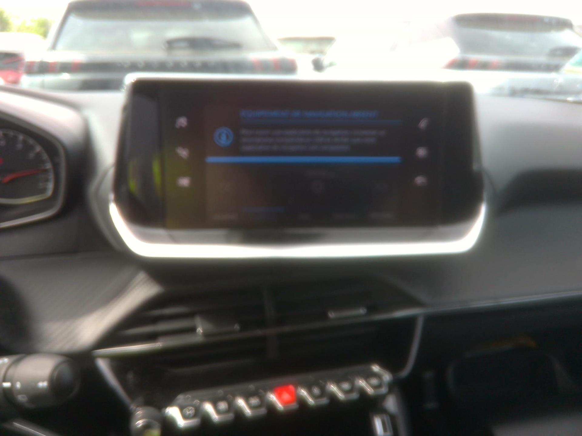 Peugeot 2008 PureTech 130 S&S EAT8 Style 2022