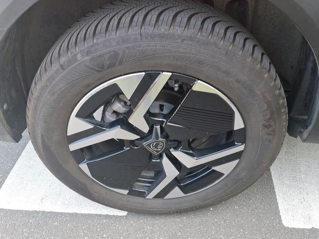Peugeot 2008 PureTech 100 S&S BVM6 Allure 2024