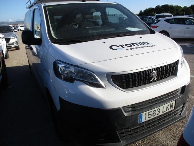 Foto Peugeot Expert 2
