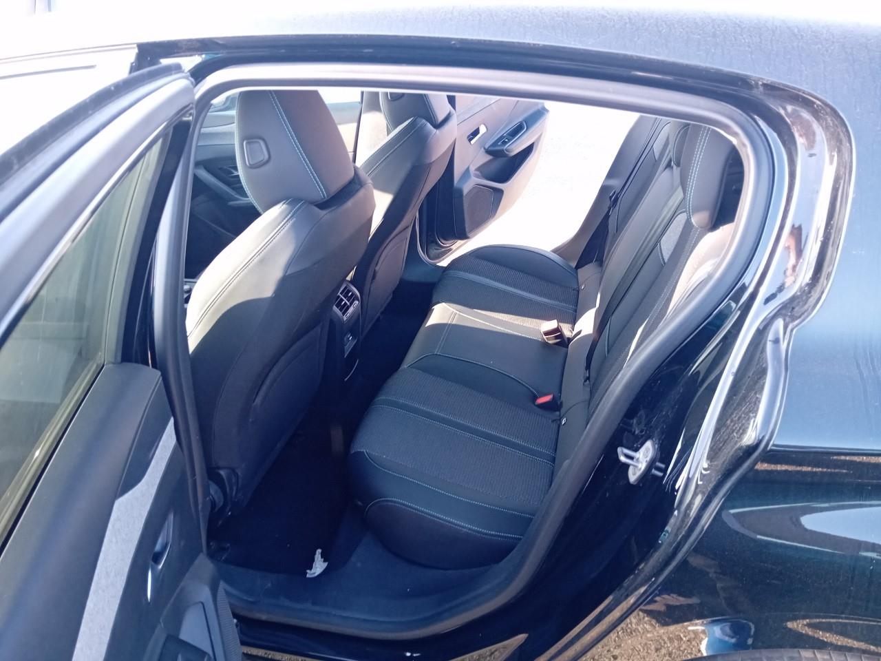 Foto Peugeot 308 16