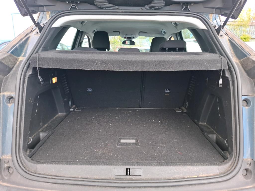 Peugeot 3008 BlueHDi 130ch S&S EAT8 Active Pack 2022