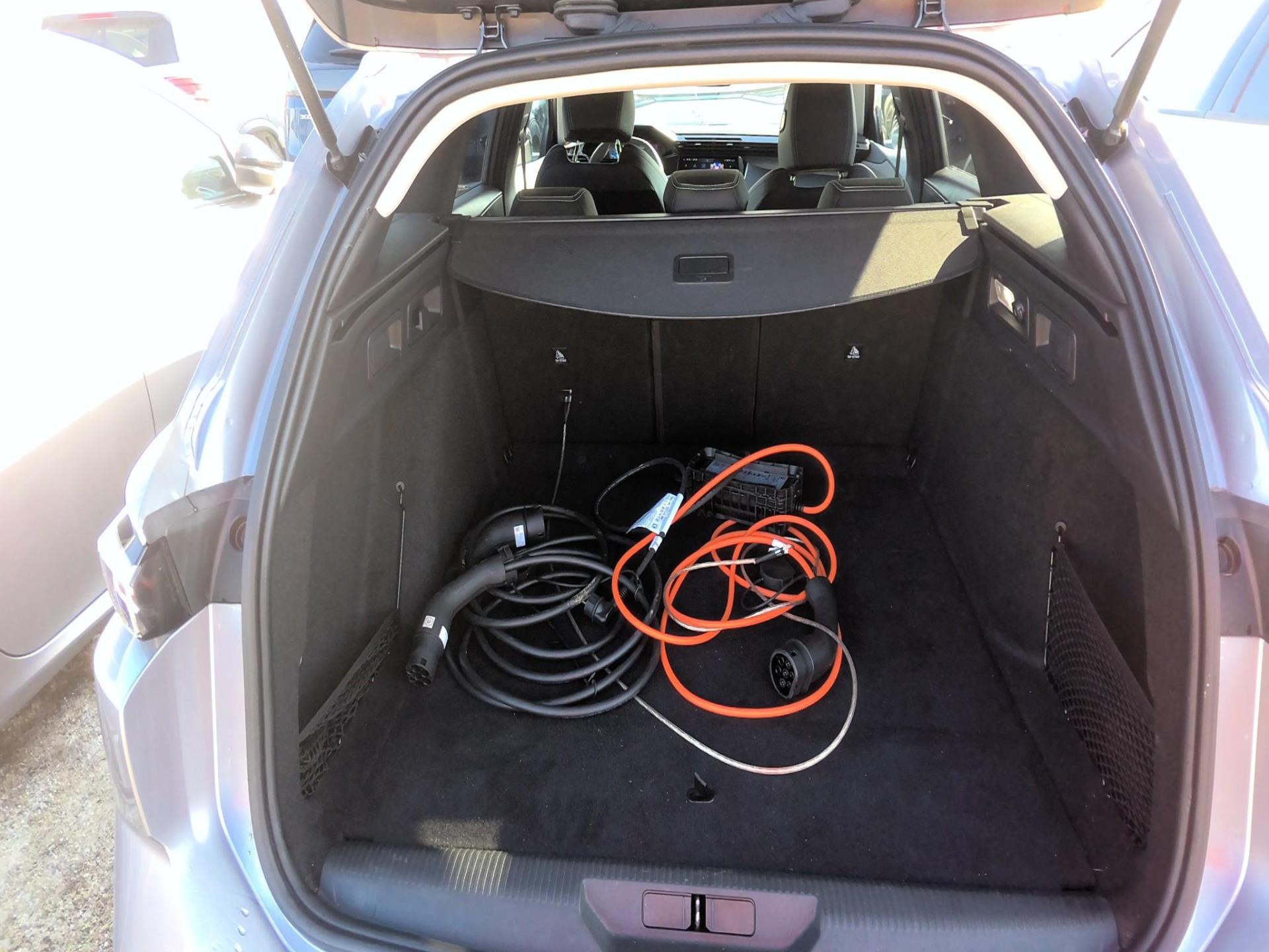 Peugeot 308 SW PHEV 180 e-EAT8 Allure 2024