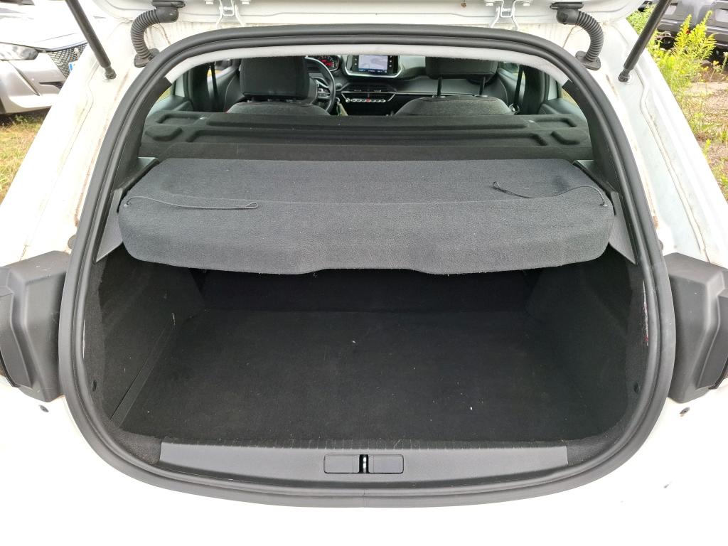 Peugeot 208 BLUEHDI 100 S&S BVM6 ACTIVE BUSINESS R 2022