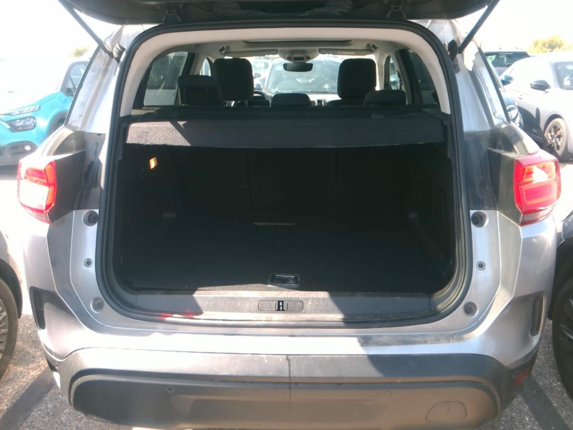 Citroen C5 Aircross Hybride Rechargeable 225 e-EAT8 Shine Pack 2022