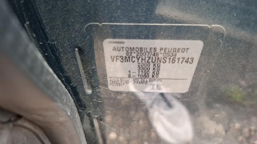 Foto Peugeot 3008 3