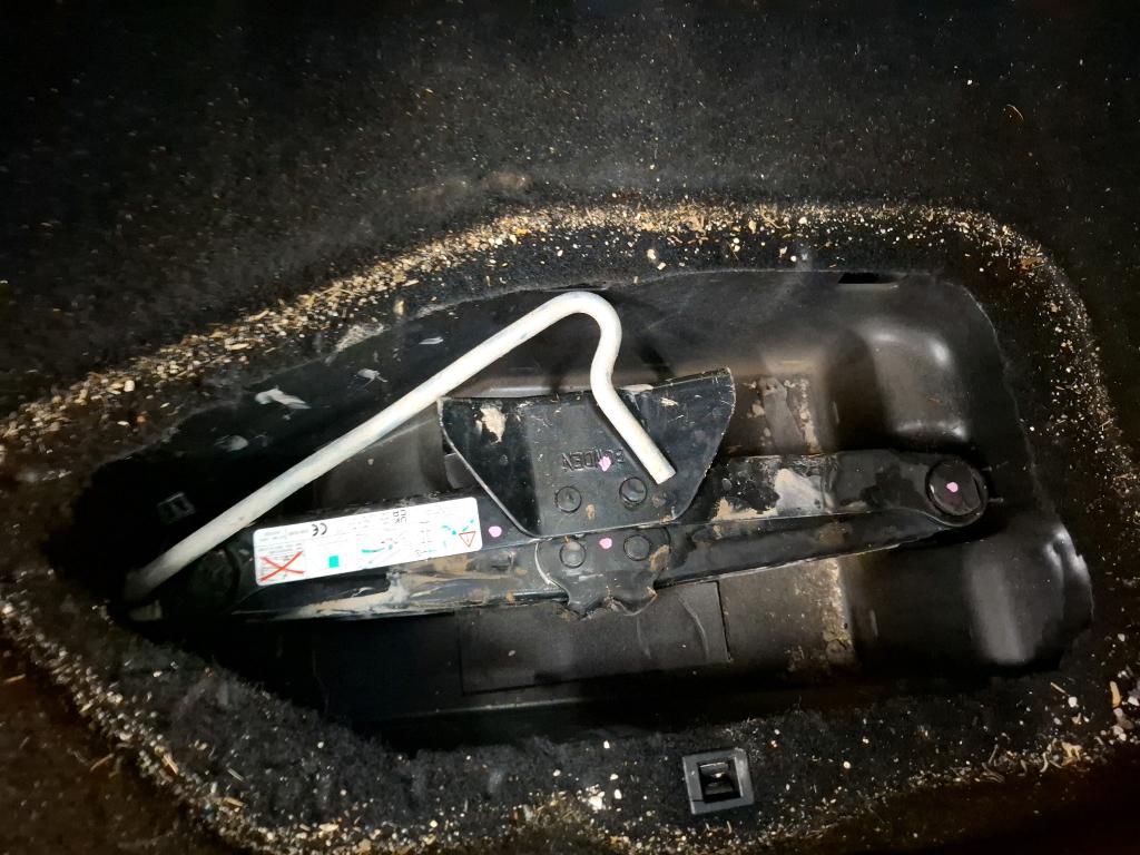 Citroen E-BERLINGO VAN XL 750 100 KW (136 CH) BATTERIE 50 KWH  2022