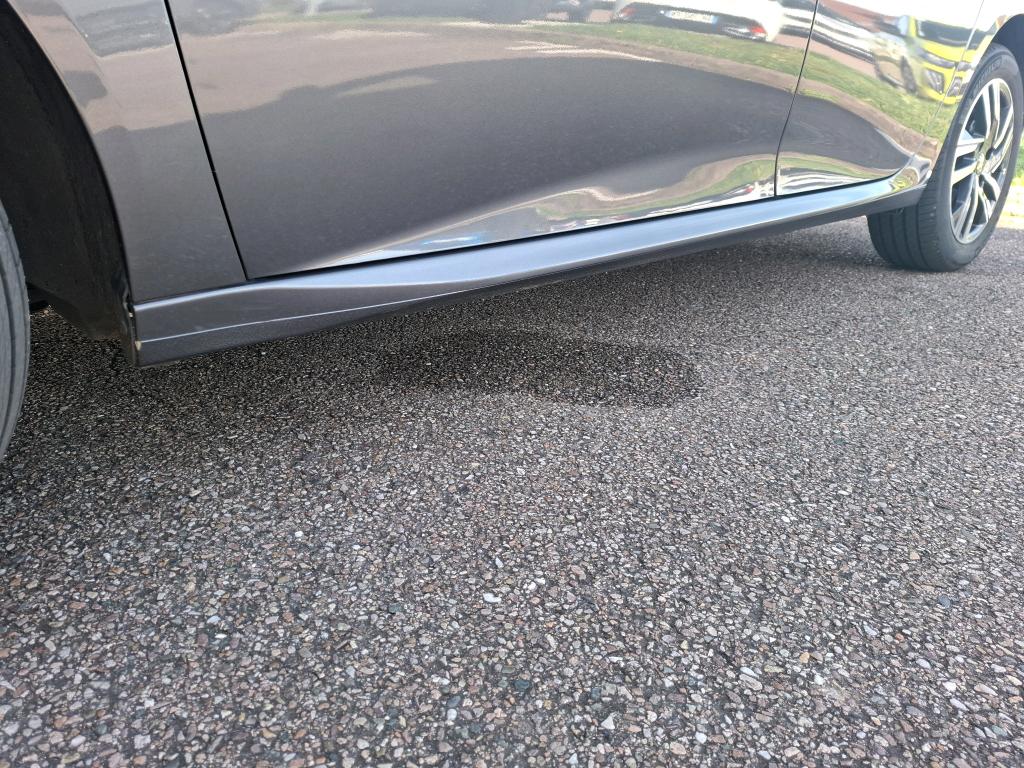 Peugeot 208 PureTech 100 S&S BVM6 Allure 2022