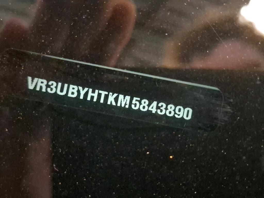 Peugeot 208 BLUEHDI 100 S&S BVM6 PREMIUM PACK 2021