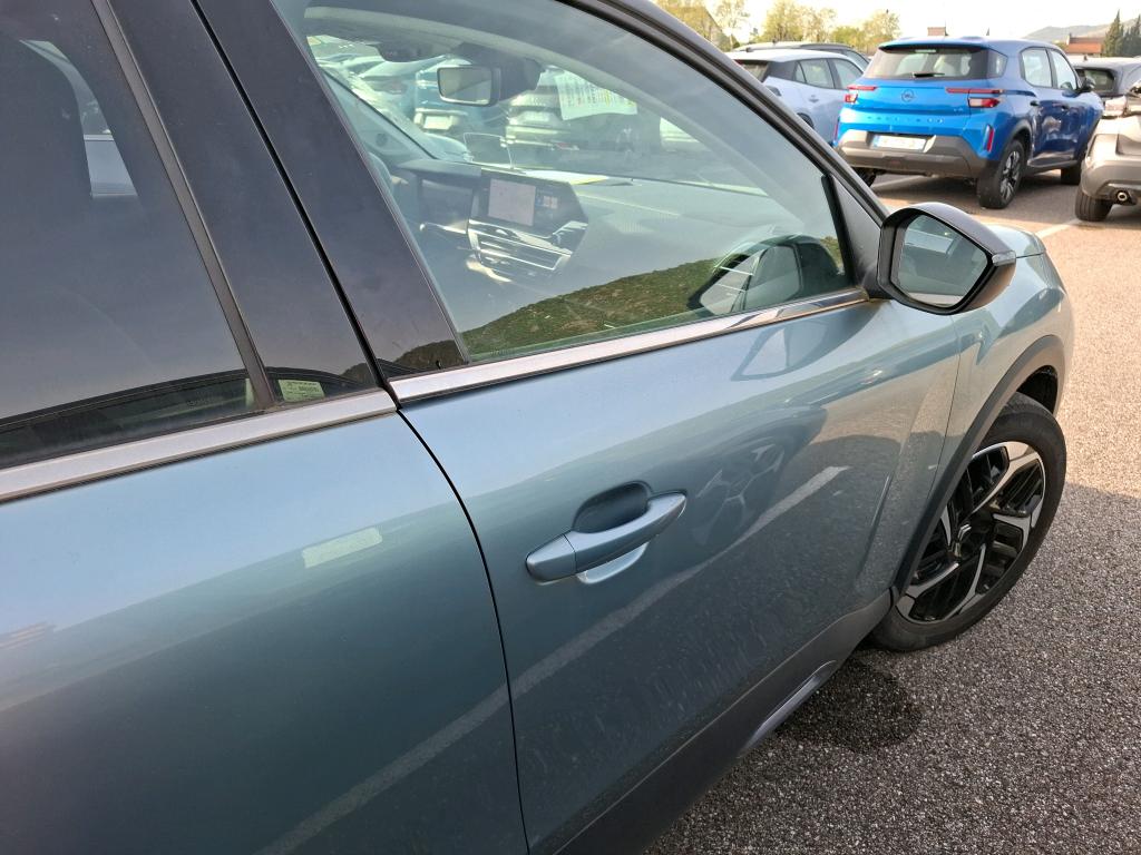 Citroen C4 BlueHDi 130 S&S EAT8 Shine 2023