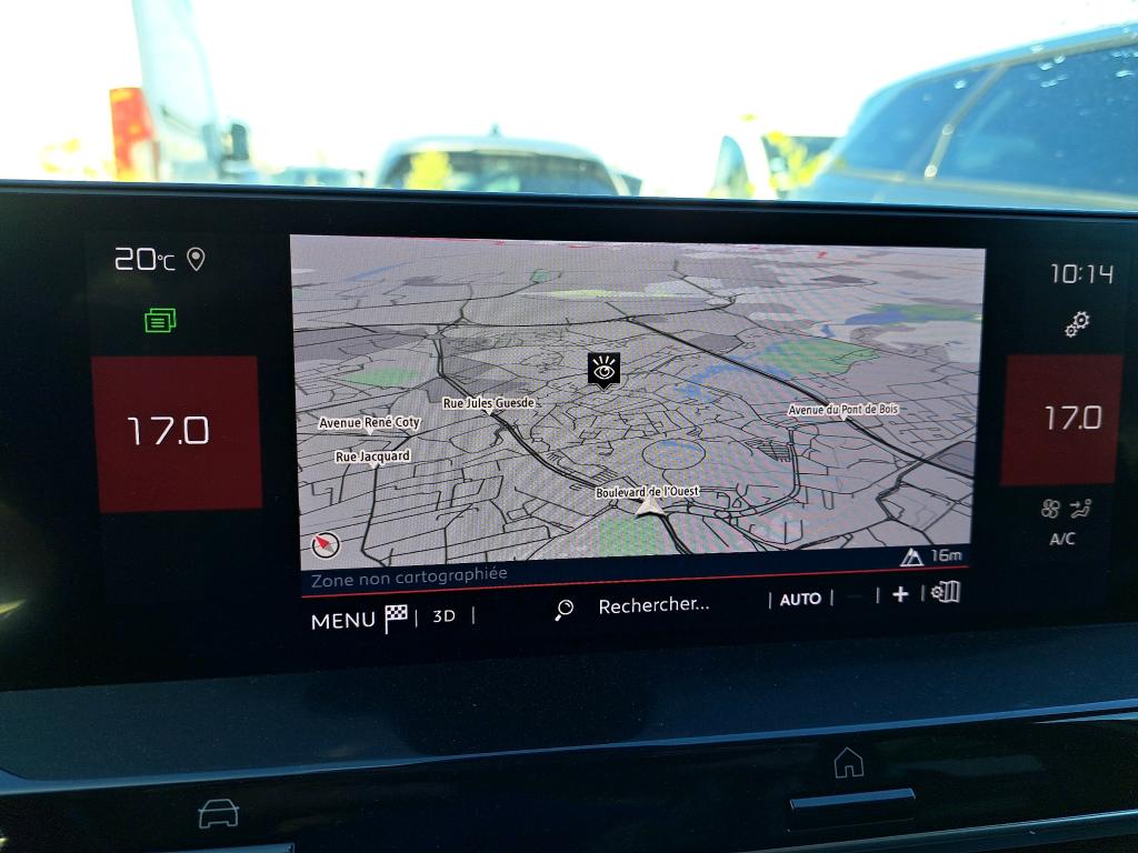 Citroen C4 BlueHDi 110 S&S BVM6 Shine 2021