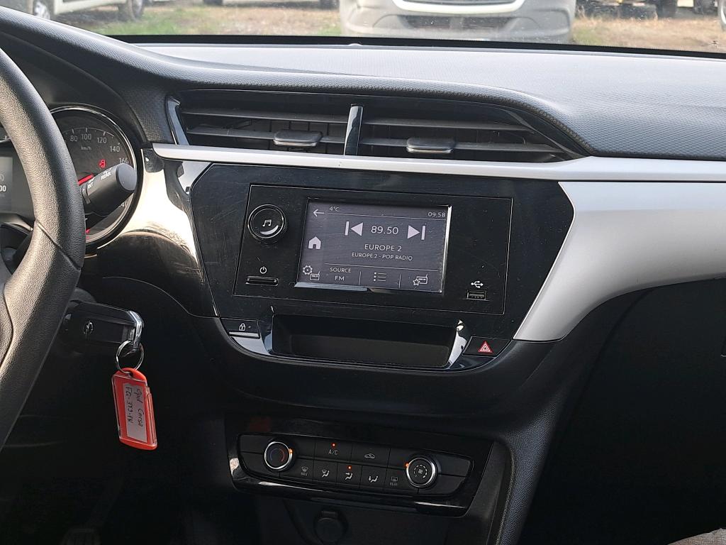 Opel Corsa 1.2 75 ch BVM5 Edition 2020