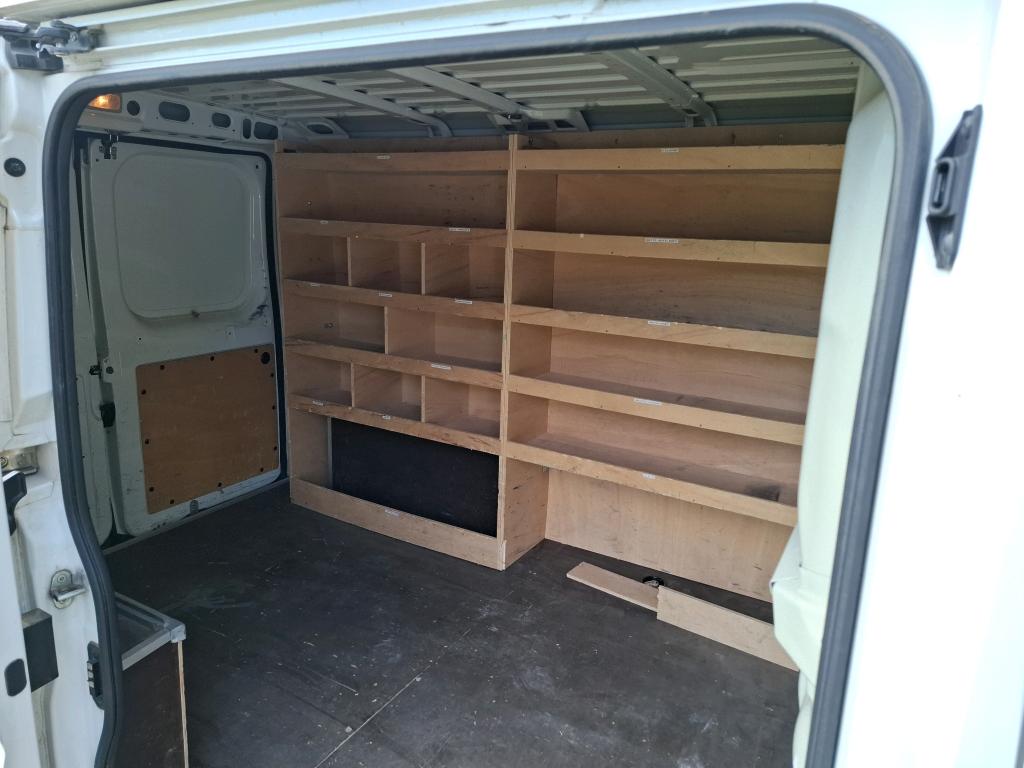 Peugeot BOXER TOLE 330 L1H1 BLUEHDI 120 S&S ASPHALT 2020