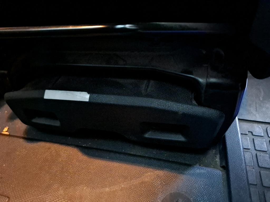 Peugeot EXPERT FGN TOLE STANDARD BLUEHDI 115 S&S BVM6 PREMIUM 2018