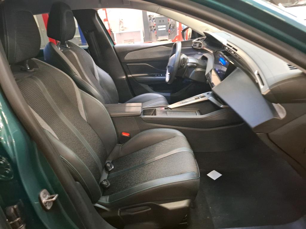 Peugeot 308 SW PHEV 180 e-EAT8 Allure Pack 2023