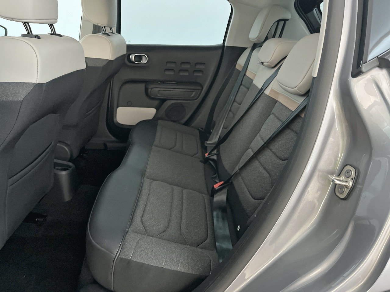 Citroen C3 PureTech 83 S&S BVM5 Shine 2022