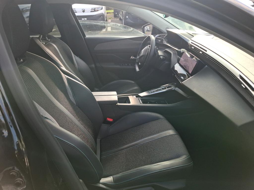 Peugeot 308 BlueHDi 130ch S&S EAT8 Allure 2022