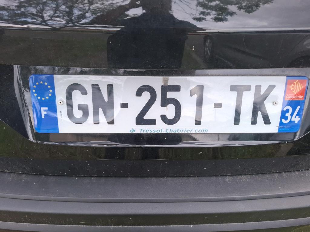 Peugeot 3008 BlueHDi 130ch S&S EAT8 Active Pack 2023