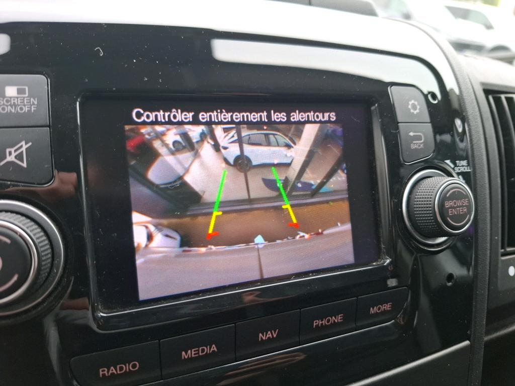 Peugeot BOXER TOLE 333 L2H2 BLUEHDI 140 S&S ASPHALT 2021