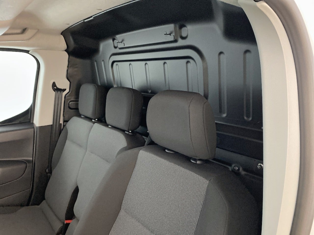 Citroen E-BERLINGO VAN M 800 100 KW (136 CH) BATTERIE 50 KWH 2023