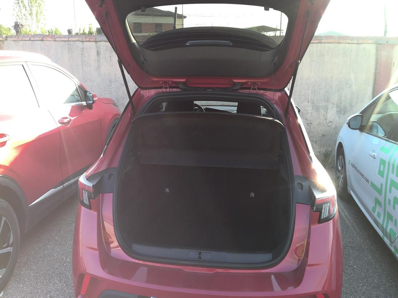 Foto Opel Mokka 16