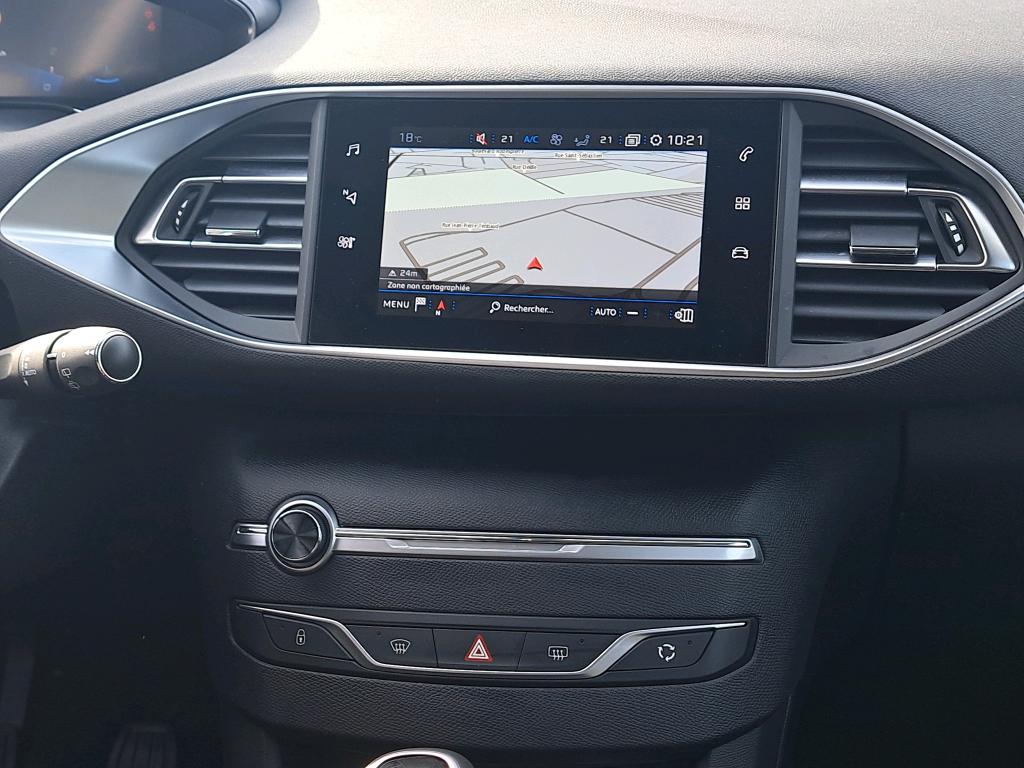 Peugeot 308 SW PureTech 130ch S&S BVM6 Allure Pack 2020