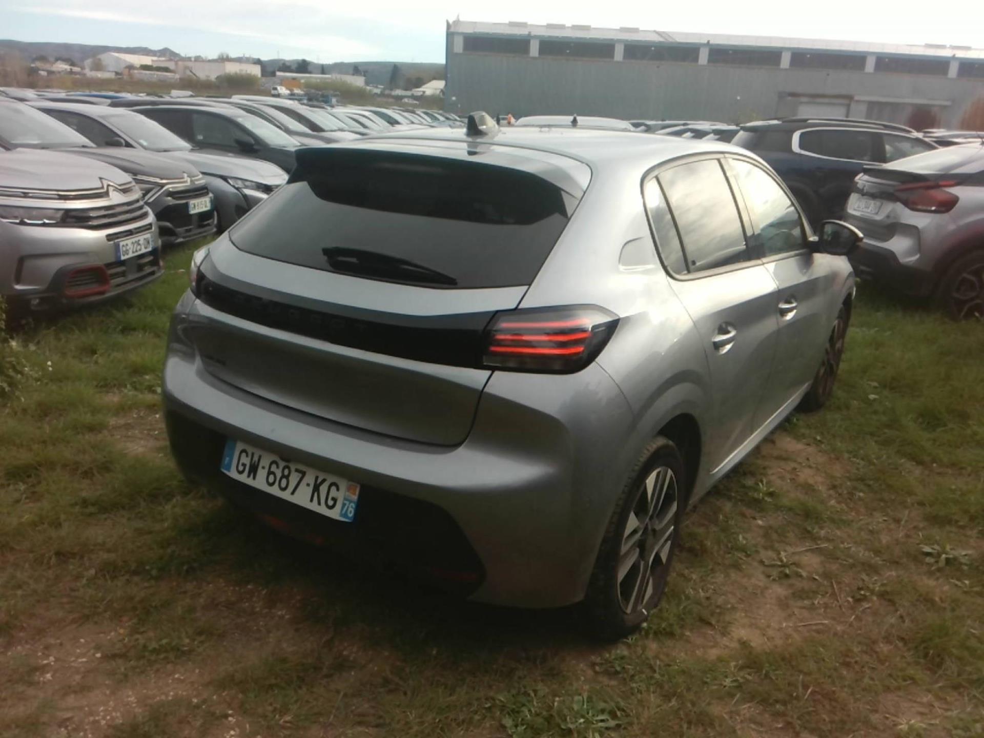 208 II