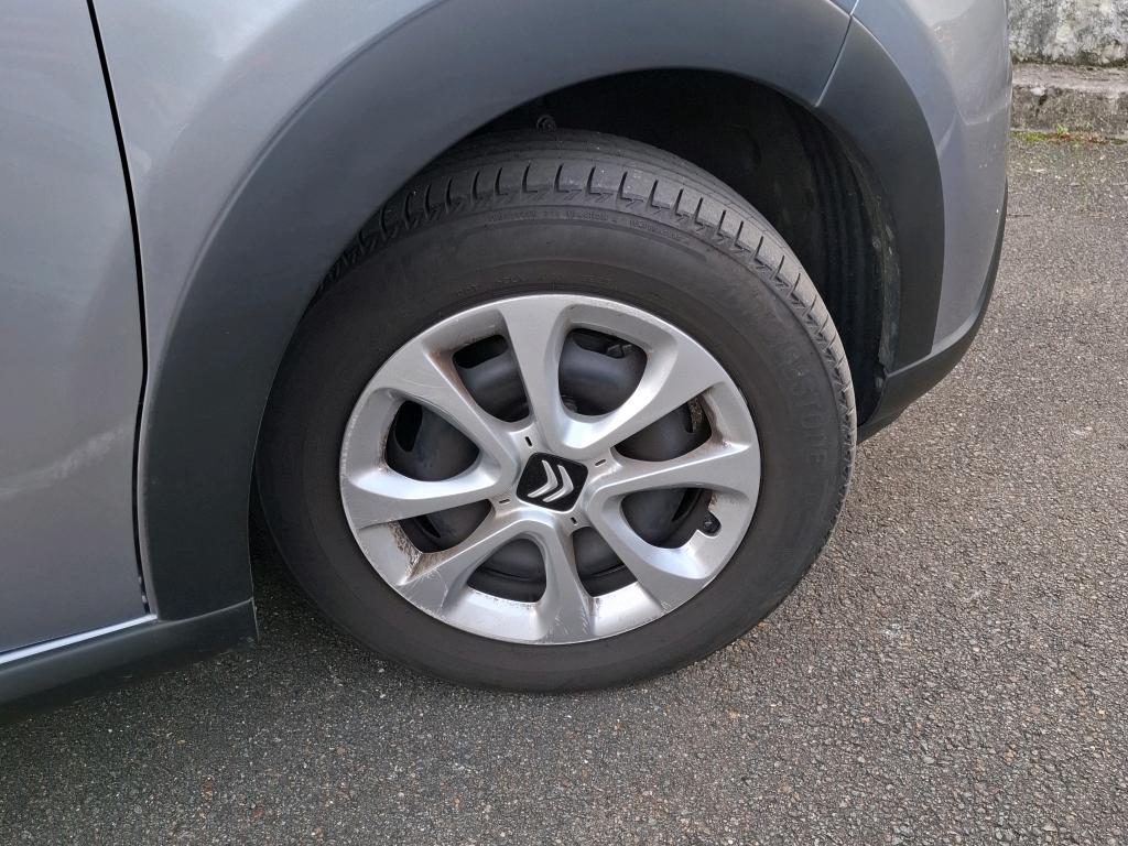 Citroen C3 PureTech 83 ch BVM5 You 2023