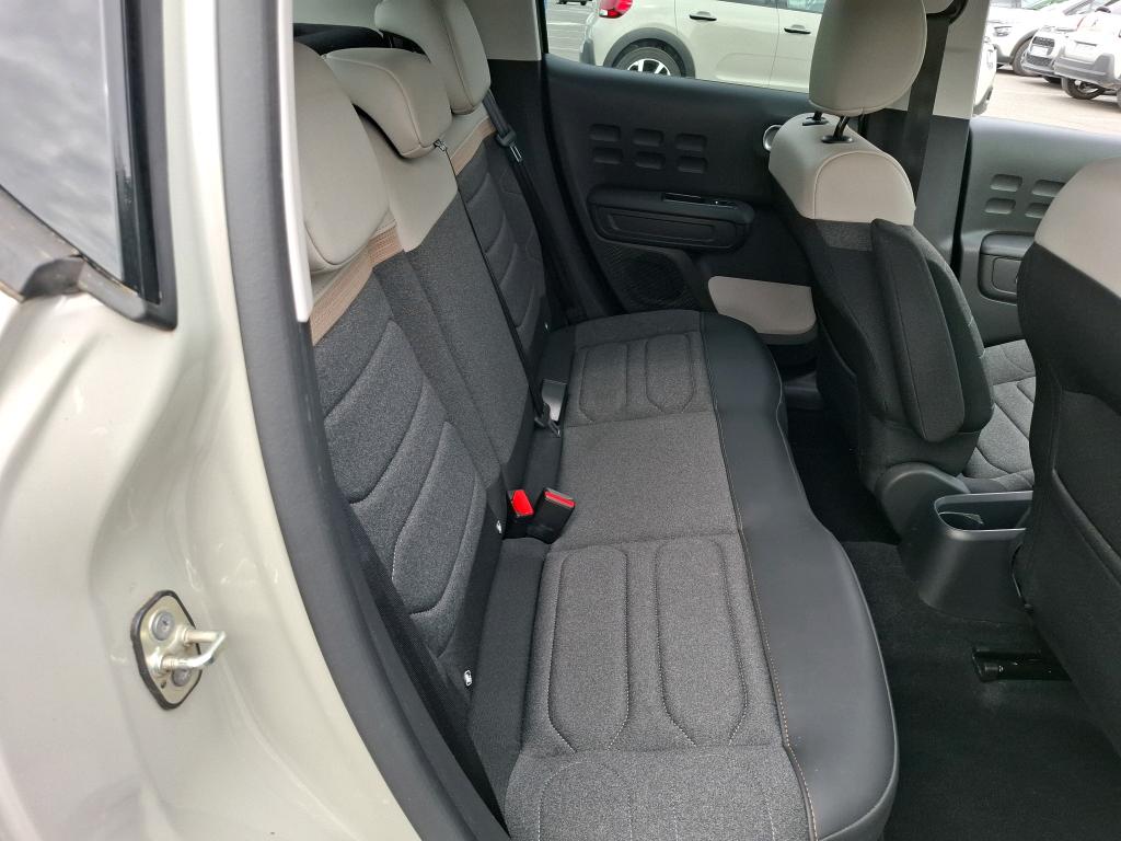Citroen C3 PureTech 83 S&S BVM5 Shine 2023