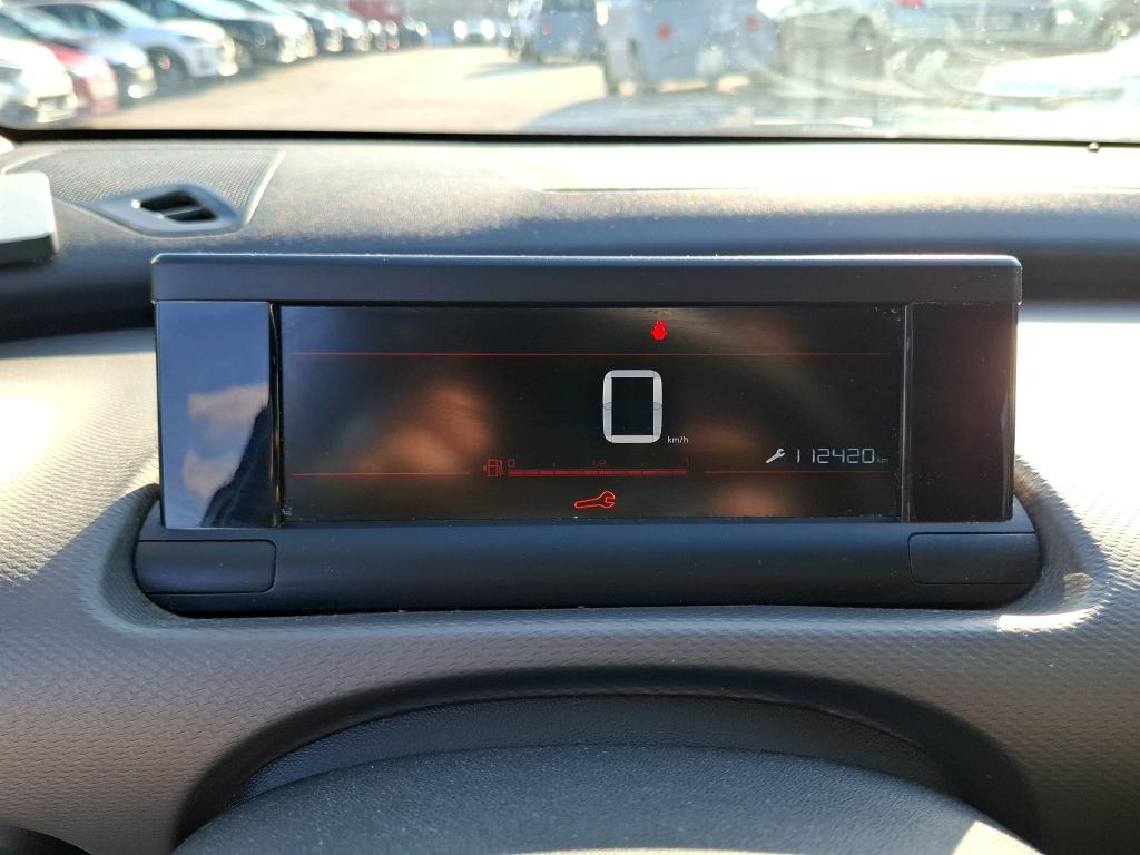 Citroen C4 CACTUS SOCIETE BLUEHDI 100 S&S BVM6 FEEL NAV 2019