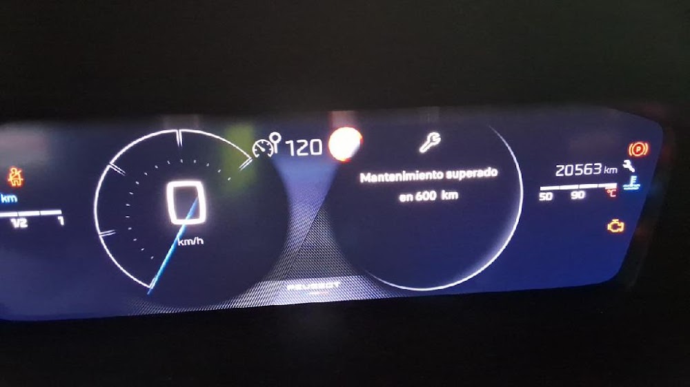 Foto Peugeot 308 3