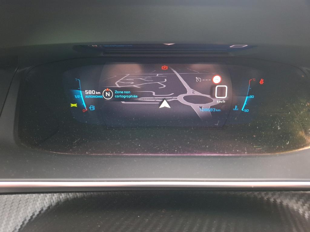 Peugeot 208 BlueHDi 100 S&S BVM6 Allure Pack 2021