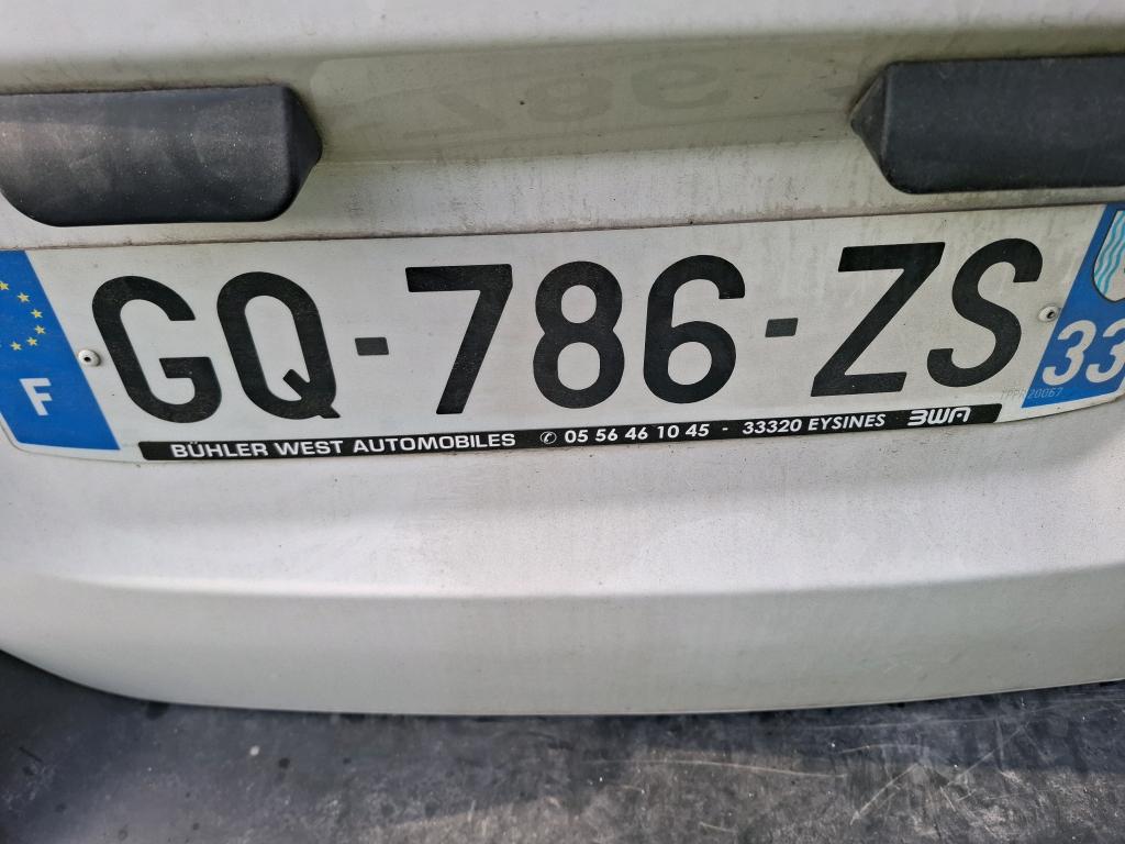 Peugeot EXPERT FGN TOLE M BLUEHDI 145 S&S EAT8  2023
