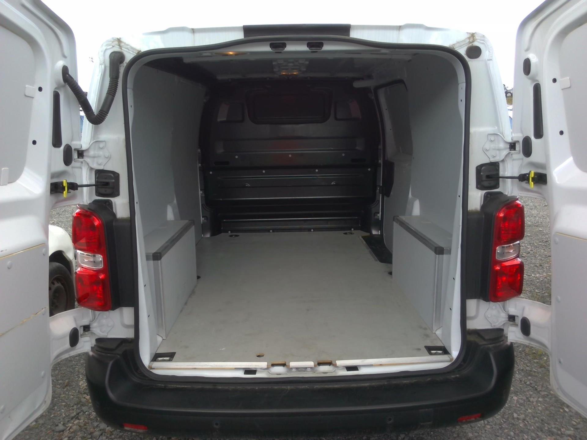 Peugeot EXPERT FGN M BLUEHDI 120 S&S BVM6 2025