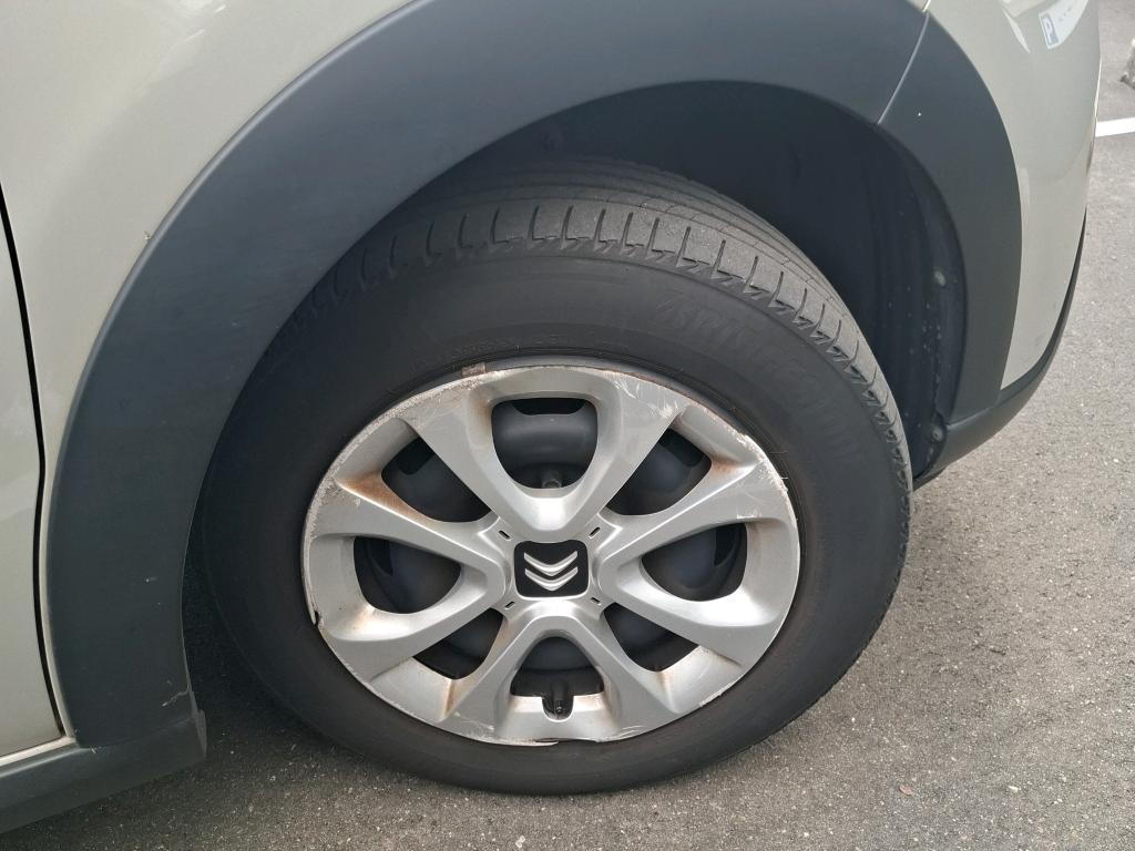 Citroen C3 PureTech 83 ch BVM5 You 2023