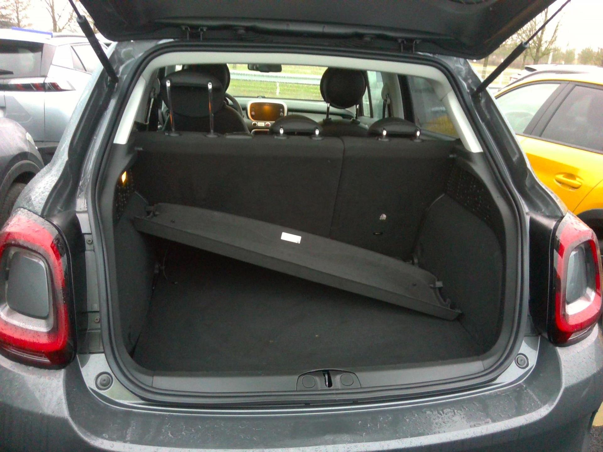 FIAT 500X 1.5 FireFly 130 ch S/S DCT7 Hybrid 2023