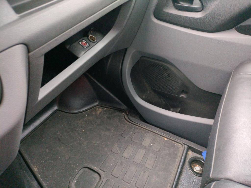 Peugeot EXPERT FGN TOLE STANDARD 2.0 BLUEHDI 120 S&S BVM6 ASPHALT 2021