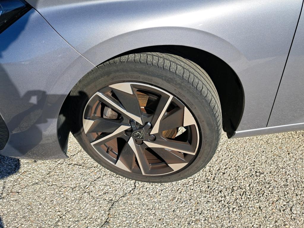 Peugeot 308 BlueHDi 130ch S&S EAT8 Allure 2023