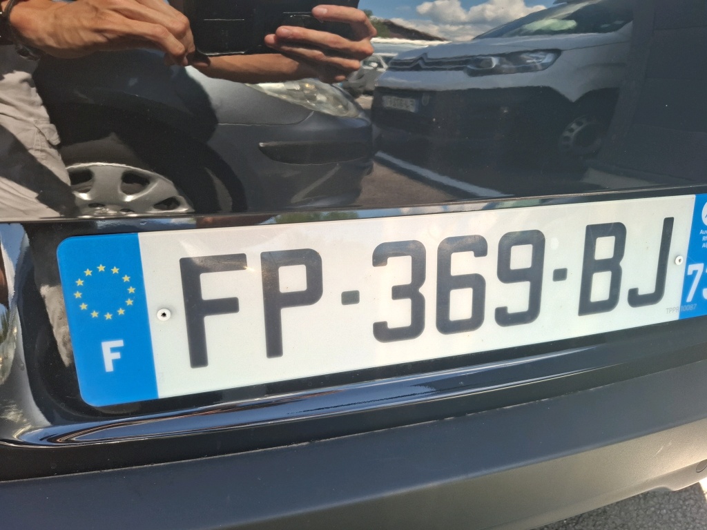 Citroen C4 Cactus BlueHDi 100 S&S BVM6 C-Series 2020