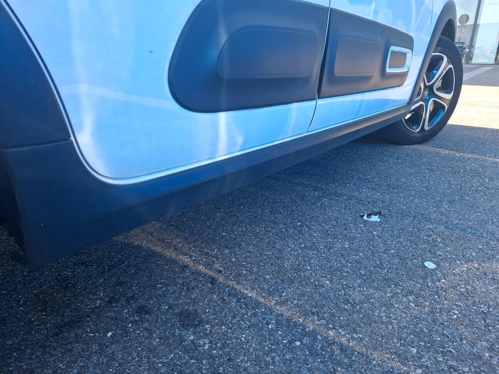 Citroen C3 PureTech 83 S&S BVM5 Feel Pack 2022