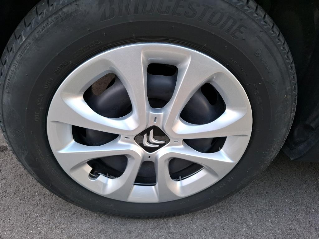 Citroen C3 PureTech 83 ch BVM5 You 2023