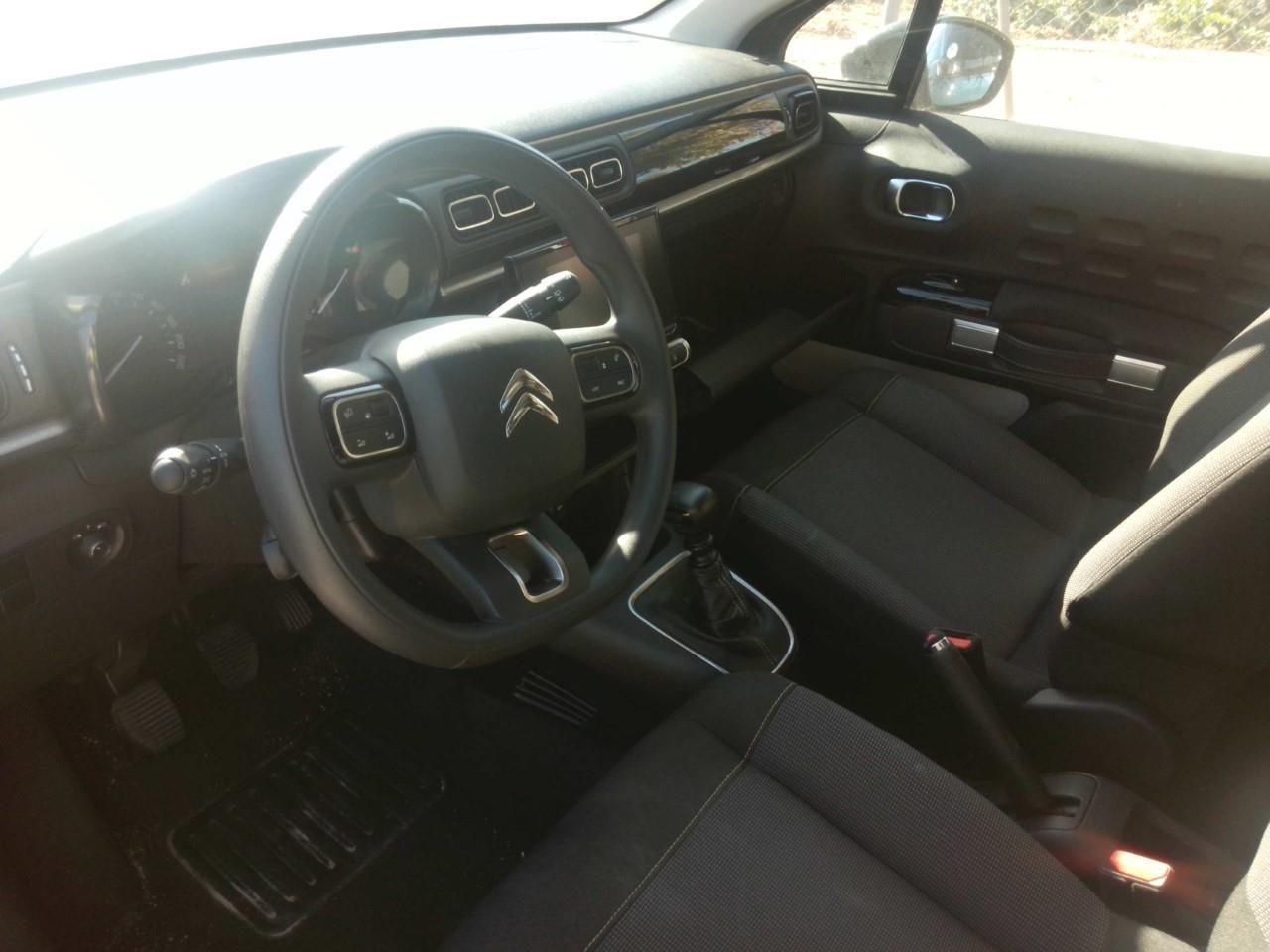 Foto Citroën C3 Origin 3