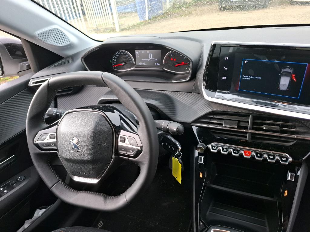 Peugeot 208 PURETECH 75 S&S BVM5 PREMIUM 2023